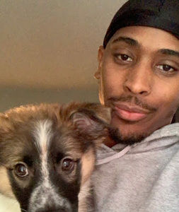 Meet your Posher, Kyle